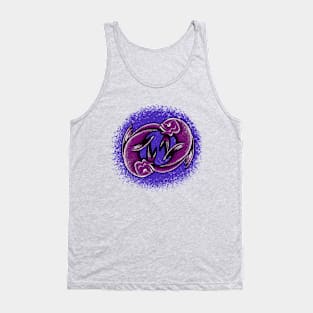 pisces Tank Top